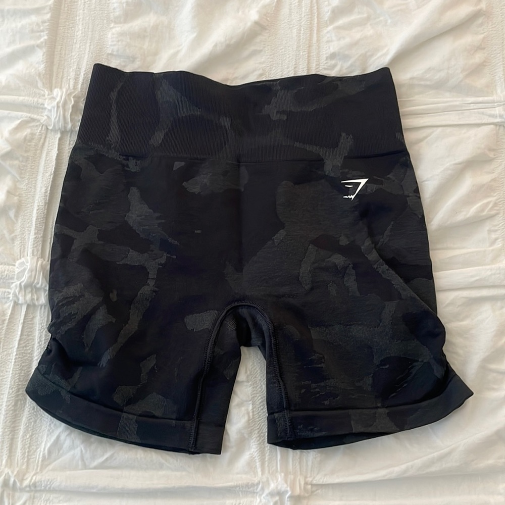 Gymshark Shorts